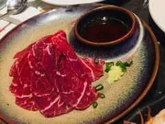 -大渔铁板烧(东城店)