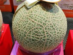 -果蔬好生活超市(乐堤港店)