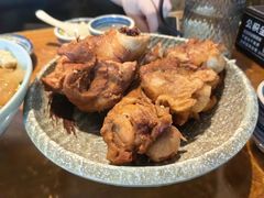-95号酱骨·一块豆腐(展春园西路店)