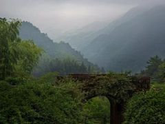 -仙霞关景区