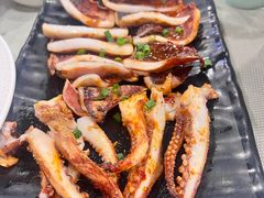 -渔娘渔家丹东海鲜(东直门店)