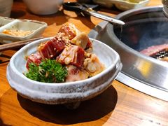 -竹涟烧肉(太古里店)