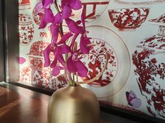 -王府井文华东方酒店-紫膳餐厅