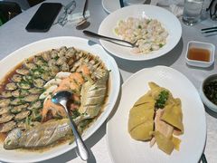 -忆家名门·上海菜(徐家汇店)