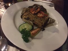 -Pundi Pundi Restaurant