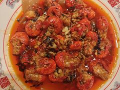 -串盟烧烤大排档·长沙美食地标(星沙店)