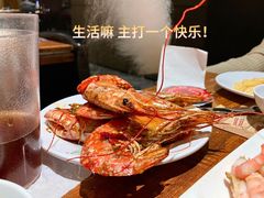 -汉巴味德(大悦城店)