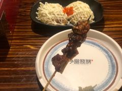 -今邕烧烤(西大店)