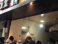 门面-陶记正宗德州扒鸡(科巷店)