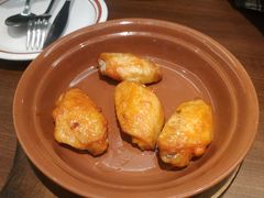 -萨莉亚意式餐厅(苏州泉屋店)