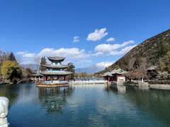 -黑龙潭公园