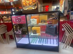 -青木岚小海鲜•小龙虾(友谊店)