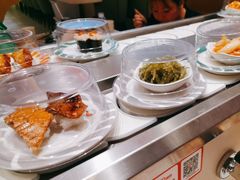 -新一番三文鱼寿司(红城湖店)