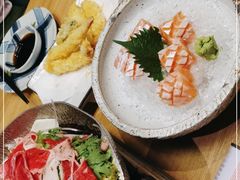 -初居食屋日式料理(万象城购物中心店)