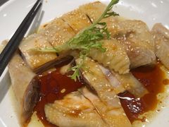 -九龙茶记·粤式餐厅融合菜(鹭江店)