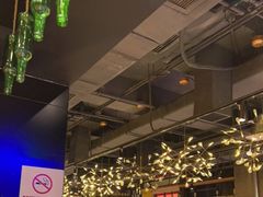 -AK47烤羊腿串吧(柳浪家园店)