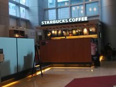 -星巴克(来福士办公楼店)