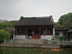 -荆川公园
