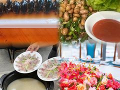 -美未居·老字号·地道顺德菜·桑拿鸡·鱼生(容桂店)