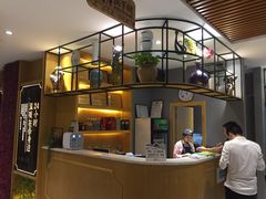 -如轩·海鲜砂锅粥·潮汕菜(小榄店)