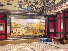 -朱古力纯K量贩式KTV(国庆中路店)