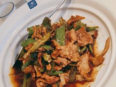-兰湘子·湘菜小炒(长安万科广场店)