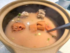 -洞庭家宴·头牌甲鱼(广渠门店)