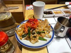 -么肆烤肉·中式自助·烤肉大排档(街道口季佳PAI店)