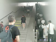 -余姚北站