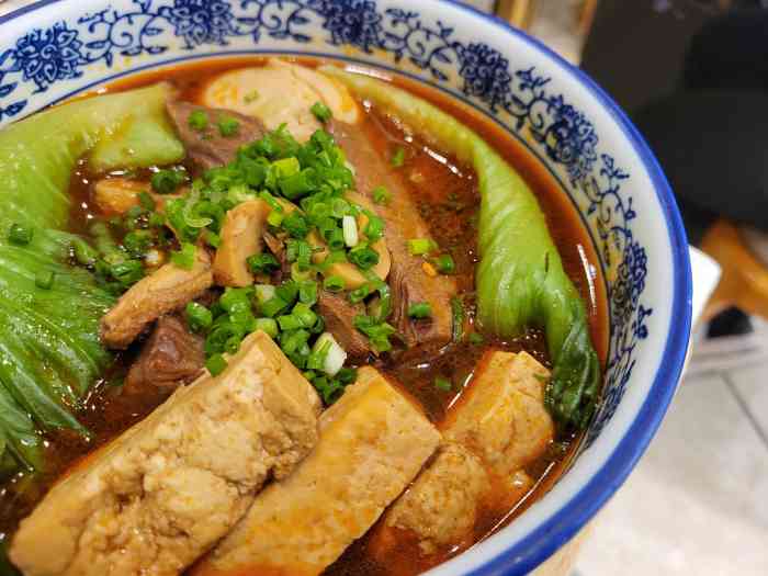 金玡居jyj noodle bar(环贸iapm店)-"「安格斯牛肉麻酱拌面」90