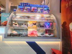 -DQ·蛋糕·冰淇淋(融创茂店)