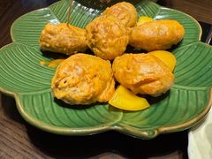 -阿伟海鲜楼·福建菜(延寿店)