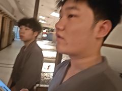 -上井料理黑金店(IFS国金中心店)