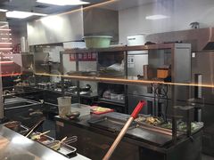 -许哥东北烧烤·铁丳烤串·宫后夹肉(繁花中心店)