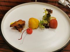 -厦门朗豪酒店 · 明阁中餐厅