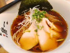-面屋 猪一