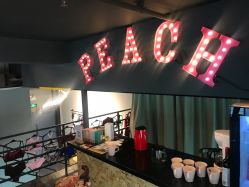 -桃秘钢管舞Peach Pole Fitness