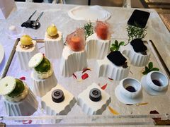 -九献·创意菜(亮马河饭店)