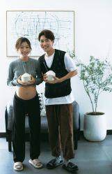 -专注孕妇照亲子照·纪田摄影