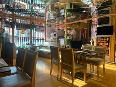 -昱匠·日本料理(金融街店)