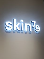 -skin79皮肤管理中心