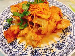 -石老头关东饺子王·东北菜(嘉华鑫城店)