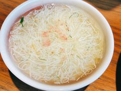 文思豆腐羹-扬州狮子楼·非遗淮扬菜(东关街店)