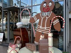 -Manner Coffee(徐汇滨江店)