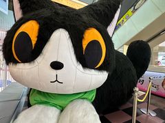 -福田卓悦INTOWN购物中心
