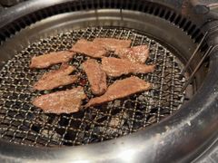 -一品诚记烤肉·甄选店(中南路店)