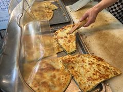 -咏春葱油饼(德政中路店)