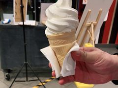 -麦当劳(祈年大街店)