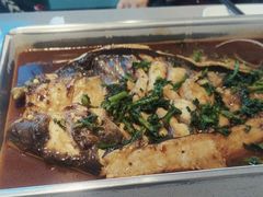 -半天妖烤鱼(西直门凯德mall店)
