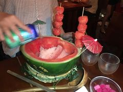 -Outdark Korean Restaurant